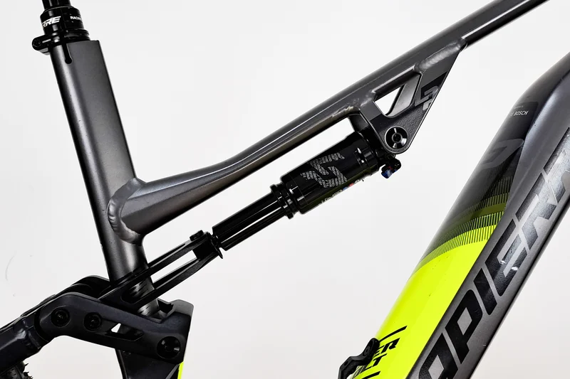 Lapierre Overvolt AM 6.5 2020 XL