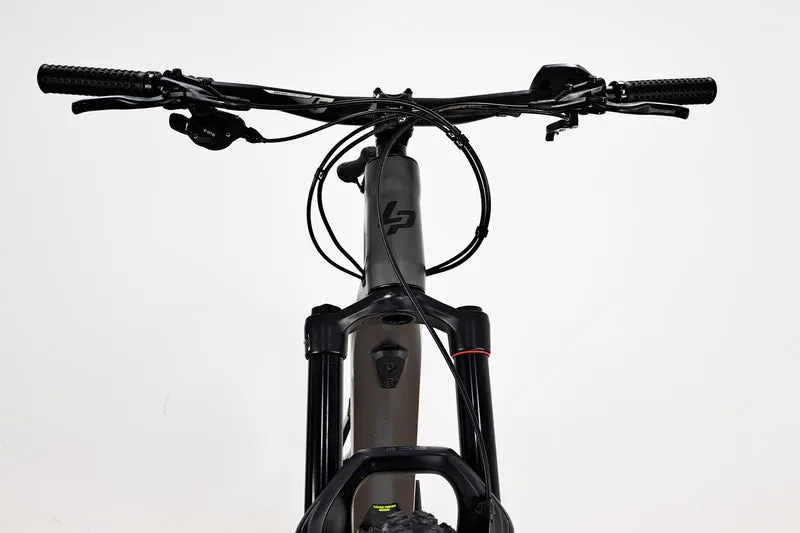 Lapierre Overvolt AM 6.5 2020 XL