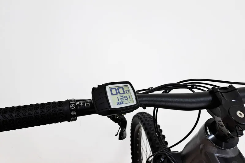 Lapierre Overvolt AM 6.5 2020 XL