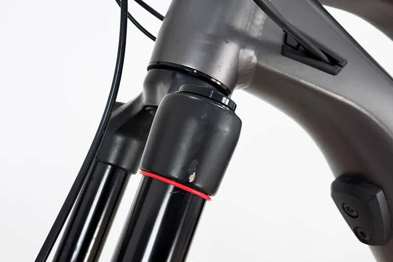 Lapierre Overvolt AM 6.5 2020 XL