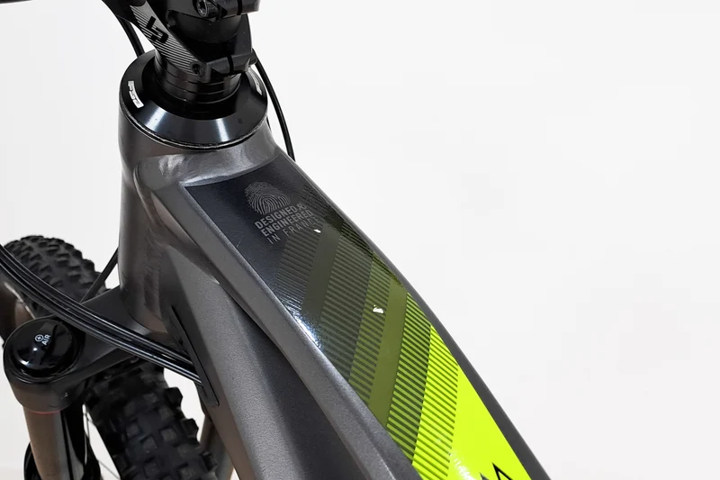 Lapierre Overvolt AM 6.5 2020 XL