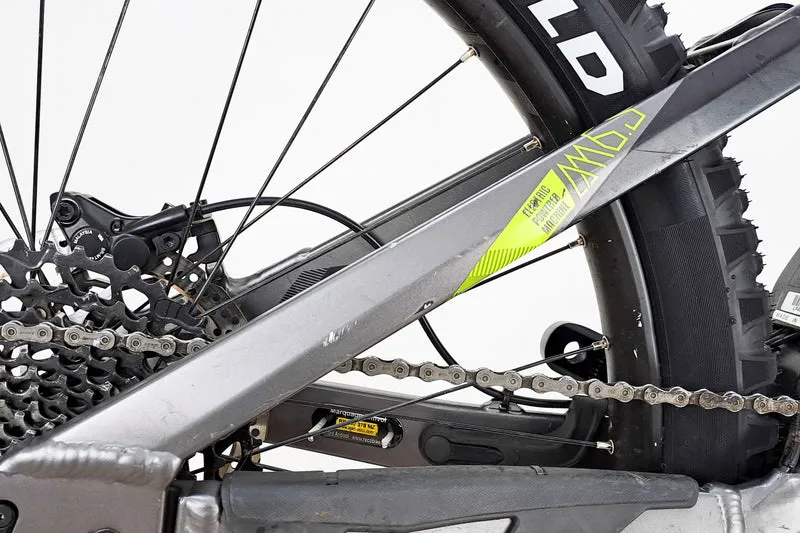 Lapierre Overvolt AM 6.5 2020 XL