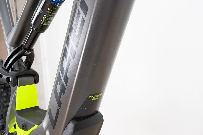 Lapierre Overvolt AM 6.5 2020 XL