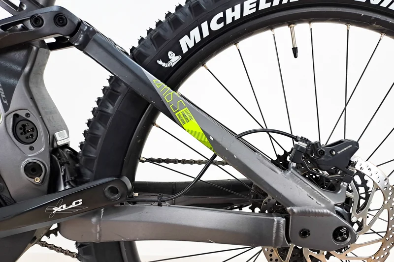 Lapierre Overvolt AM 6.5 2020 XL