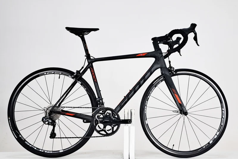 SCOTT Addict 15 Di2 2017