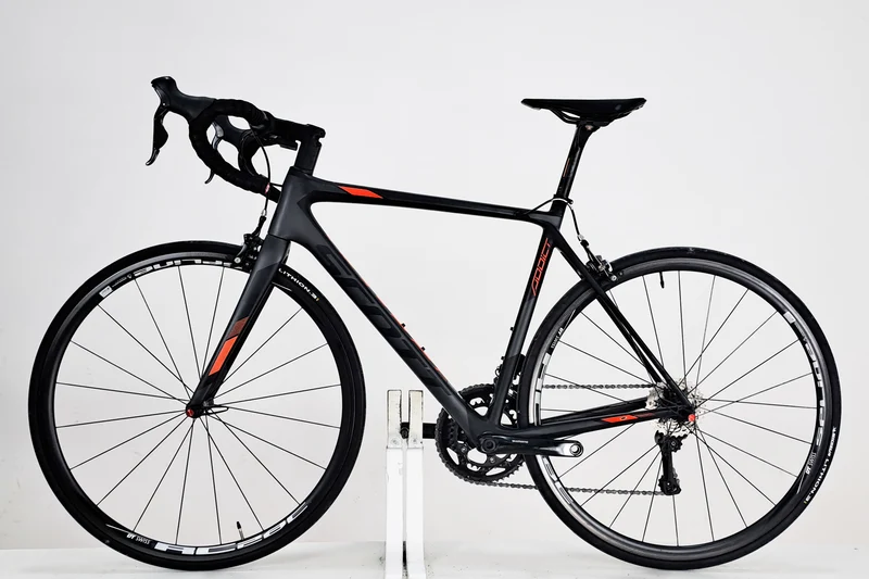 SCOTT Addict 15 Di2 2017