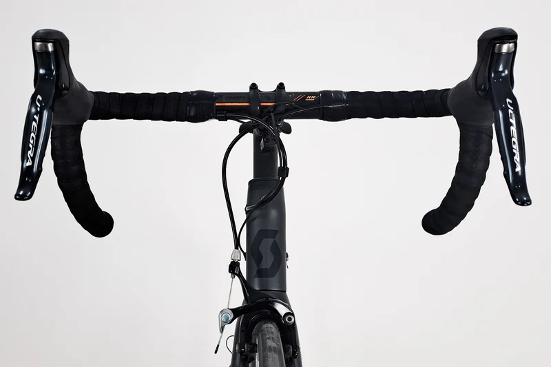 SCOTT Addict 15 Di2 2017