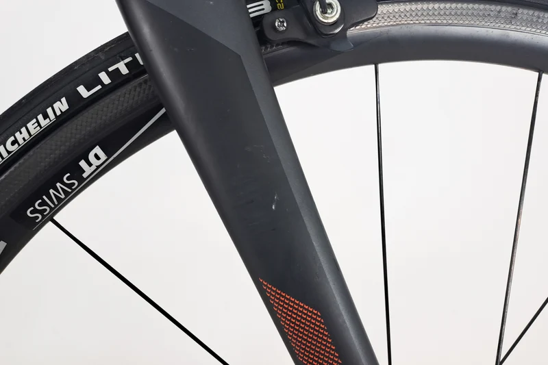 SCOTT Addict 15 Di2 2017