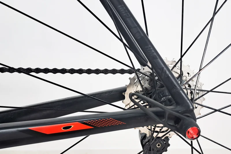 SCOTT Addict 15 Di2 2017
