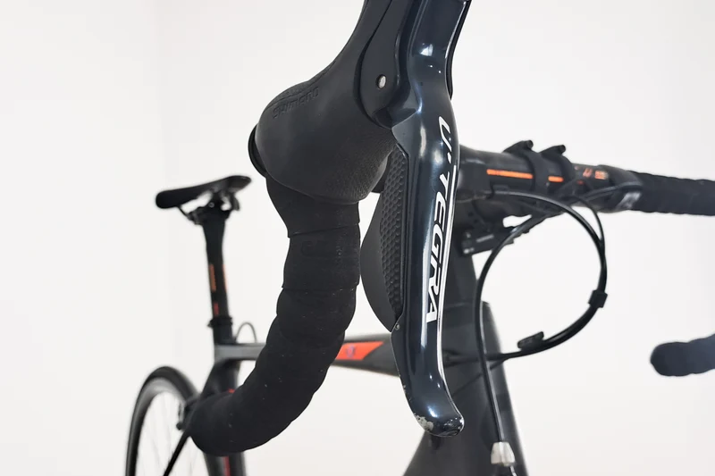 SCOTT Addict 15 Di2 2017