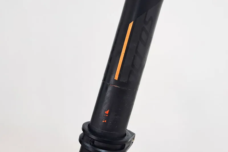 SCOTT Addict 15 Di2 2017