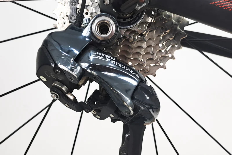 SCOTT Addict 15 Di2 2017