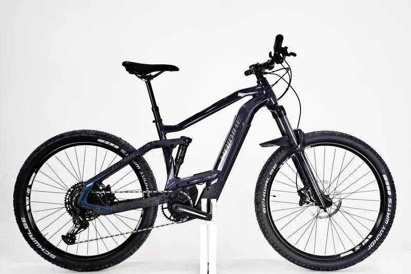 HAIBIKE Alltrail 8 2022 M (1447)