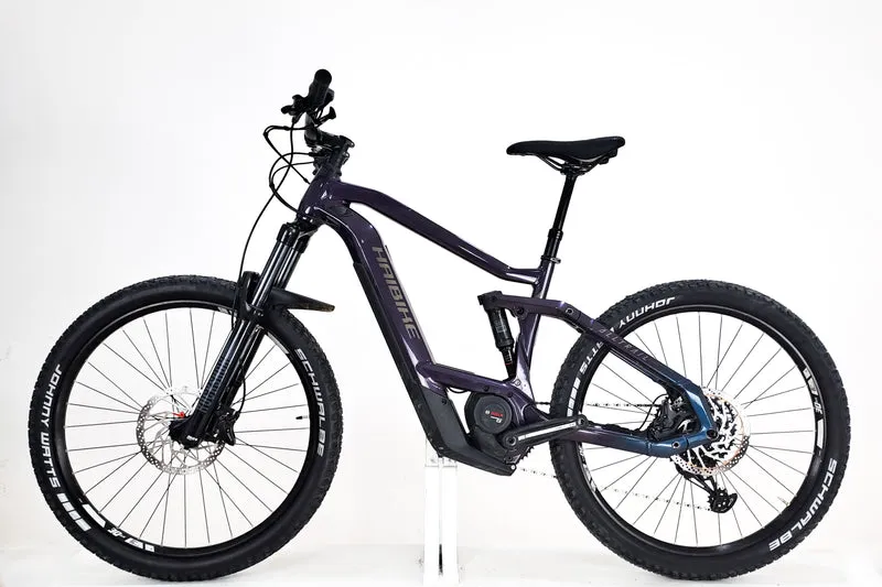 HAIBIKE Alltrail 8 2022 M (1447)