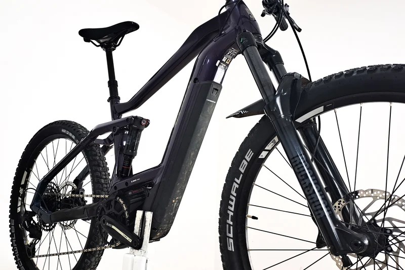 HAIBIKE Alltrail 8 2022 M (1447)