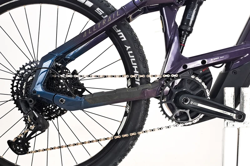 HAIBIKE Alltrail 8 2022 M (1447)