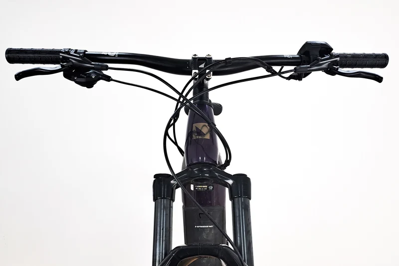 HAIBIKE Alltrail 8 2022 M (1447)