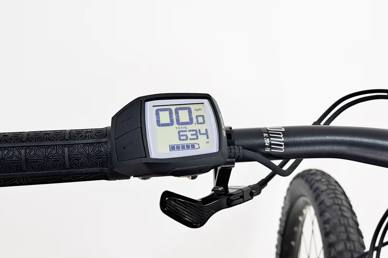 HAIBIKE Alltrail 8 2022 M (1447)