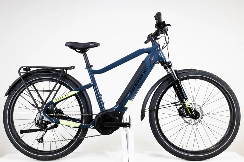 HAIBIKE Sduro Trekking 5 2023 S 2084 2764