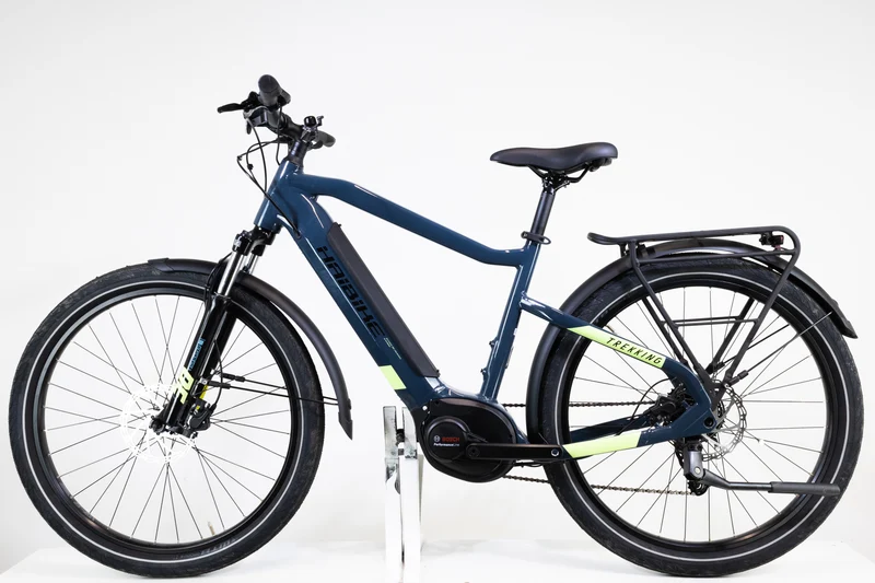 HAIBIKE Sduro Trekking 5 2023 S 2084 2764