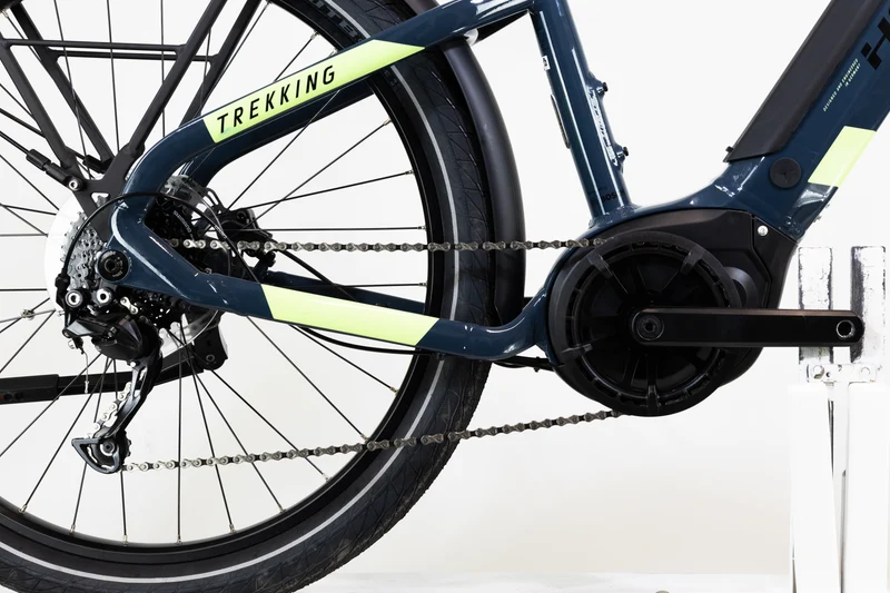HAIBIKE Sduro Trekking 5 2023 S 2084 2764