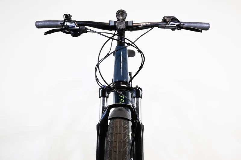 HAIBIKE Sduro Trekking 5 2023 S 2084 2764