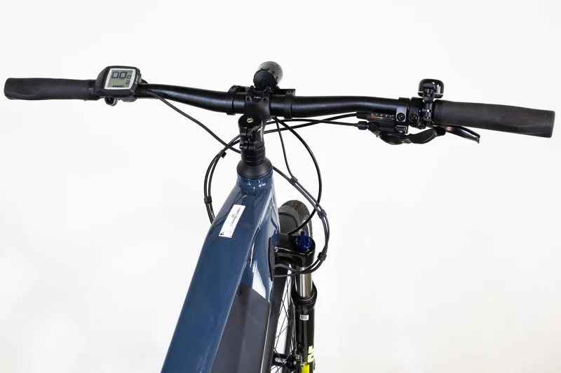 HAIBIKE Sduro Trekking 5 2023 S 2084 2764