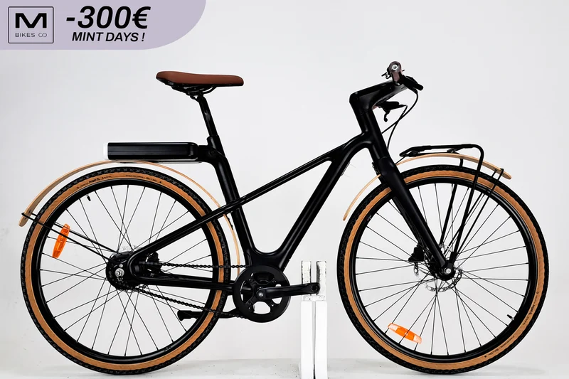 ANGELL BIKE S Rapide 2022
