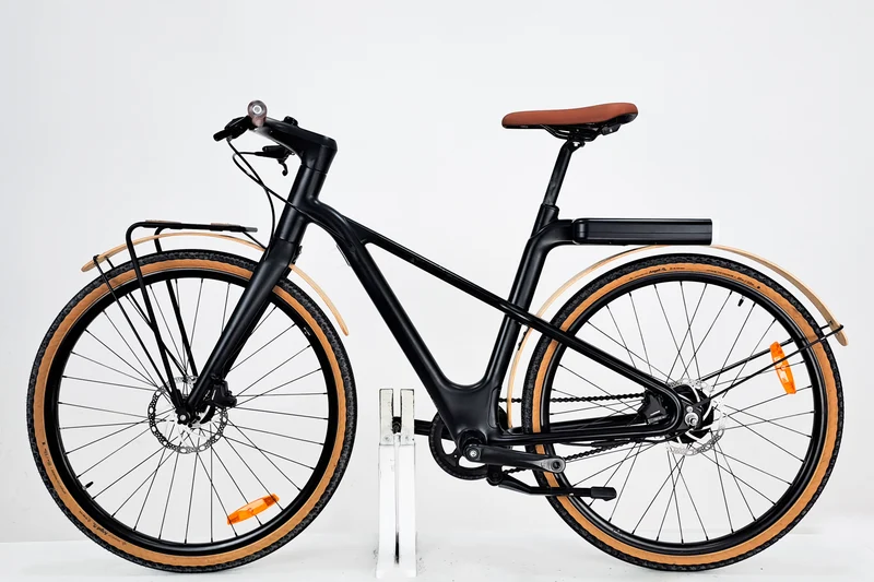 ANGELL BIKE S Rapide 2022