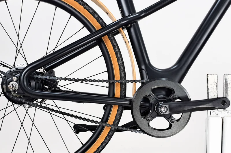 ANGELL BIKE S Rapide 2022