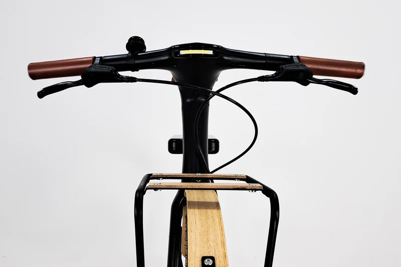 ANGELL BIKE S Rapide 2022