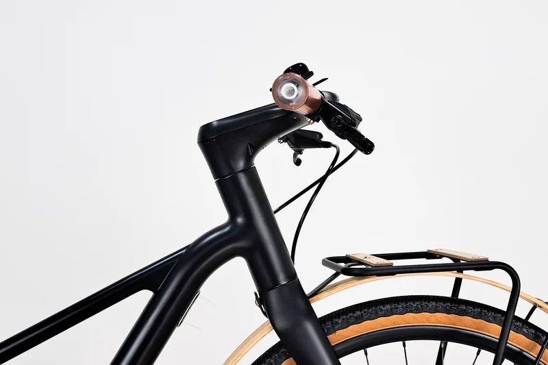 ANGELL BIKE S Rapide 2022