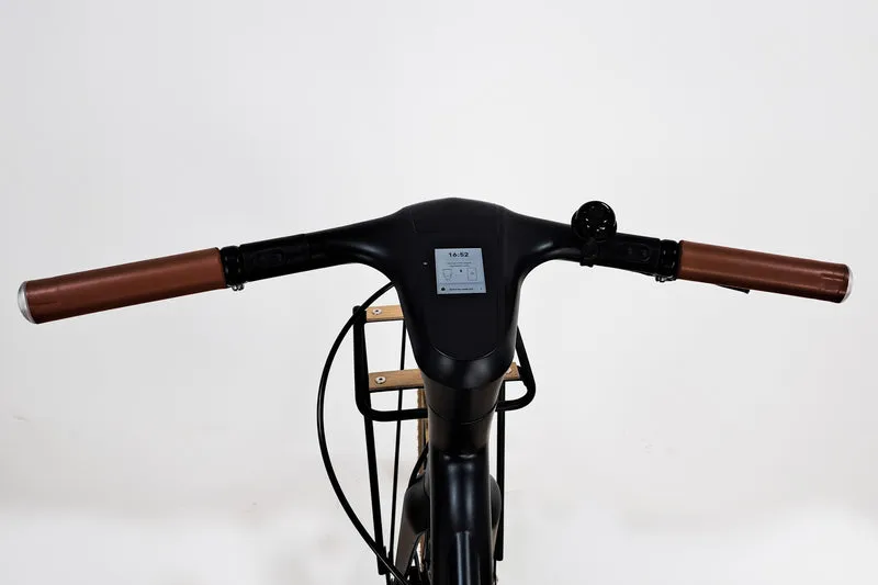 ANGELL BIKE S Rapide 2022