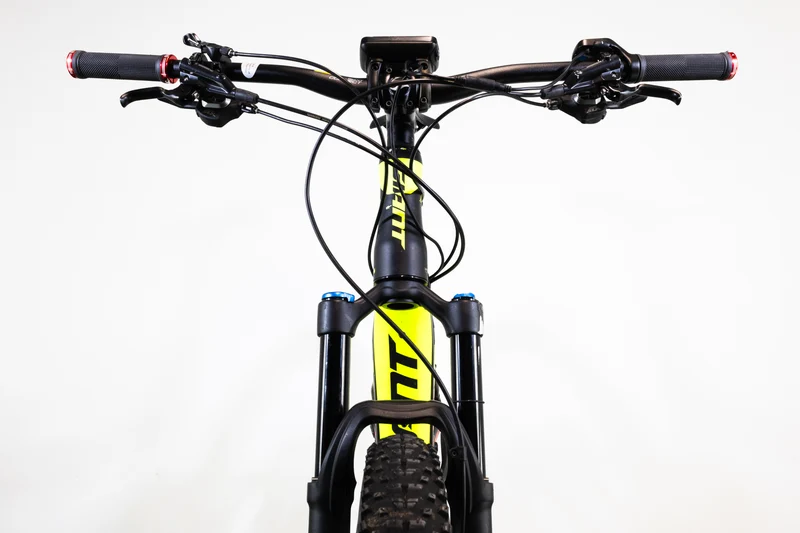 Giant Full E+1 Pro 2018 XL 2280
