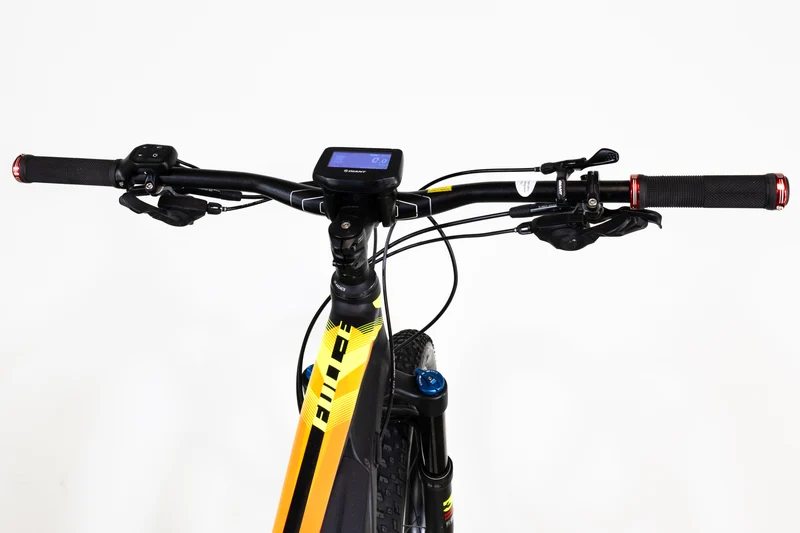 Giant Full E+1 Pro 2018 XL 2280