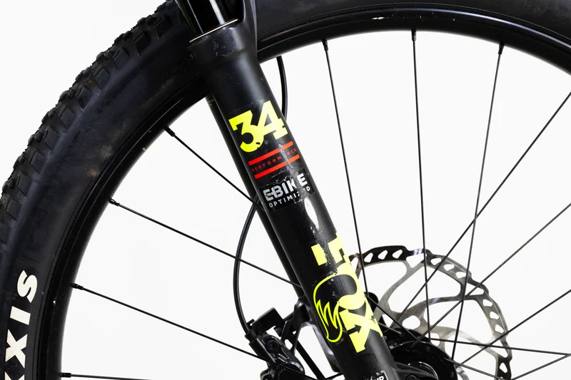 Giant Full E+1 Pro 2018 XL 2280