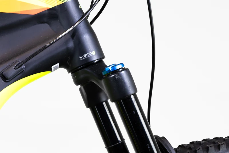 Giant Full E+1 Pro 2018 XL 2280
