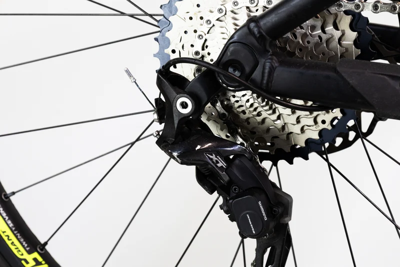 Giant Full E+1 Pro 2018 XL 2280