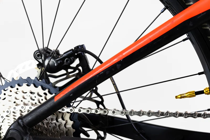 Giant Full E+1 Pro 2018 XL 2280