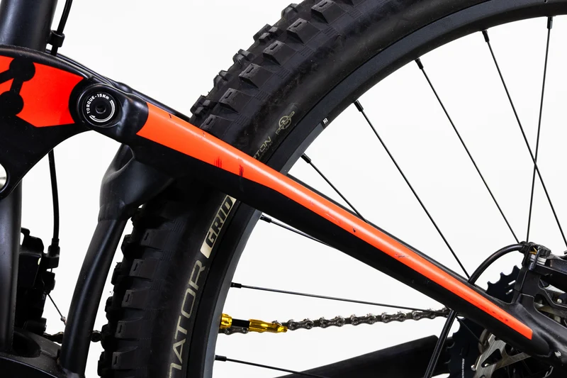 Giant Full E+1 Pro 2018 XL 2280