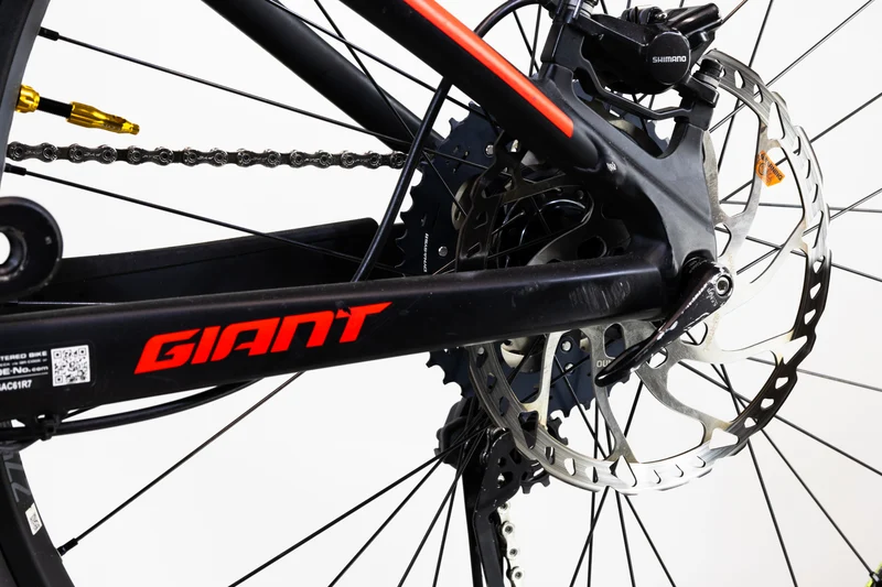 Giant Full E+1 Pro 2018 XL 2280