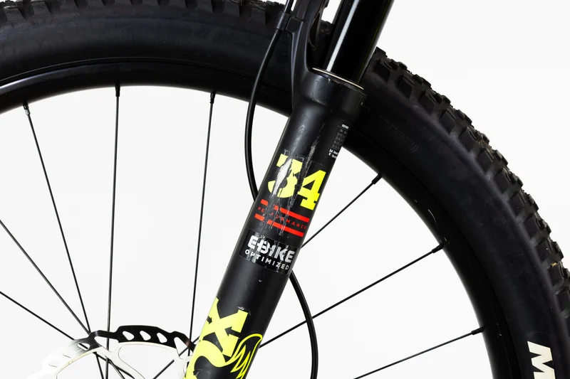 Giant Full E+1 Pro 2018 XL 2280