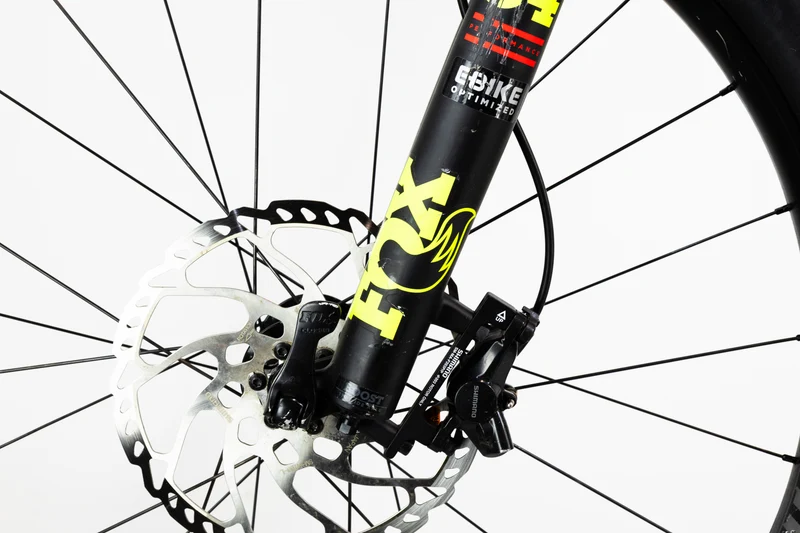 Giant Full E+1 Pro 2018 XL 2280