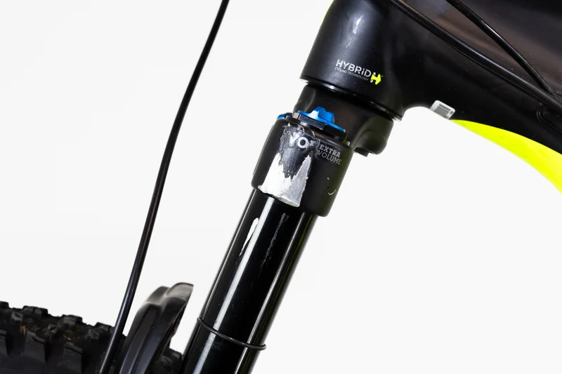 Giant Full E+1 Pro 2018 XL 2280