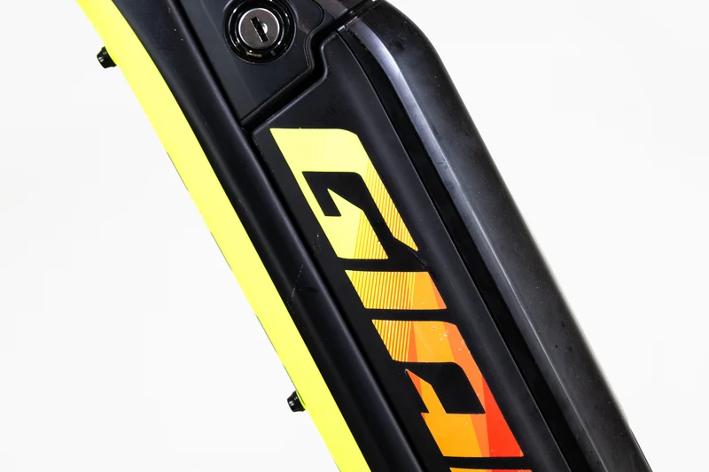 Giant Full E+1 Pro 2018 XL 2280