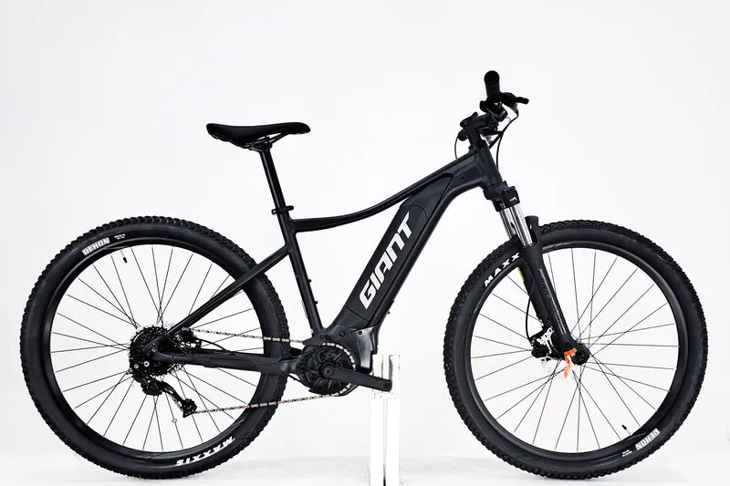 Giant Talon E+ 2 29er 2022 M (1291/1279)