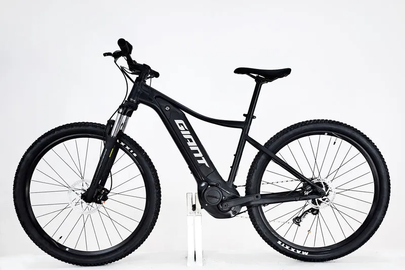 Giant Talon E+ 2 29er 2022 M (1291/1279)