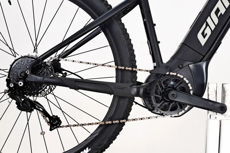 Giant Talon E+ 2 29er 2022 M (1291/1279)