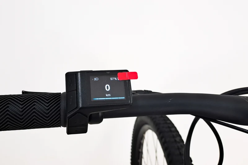 Giant Talon E+ 2 29er 2022 M (1291/1279)
