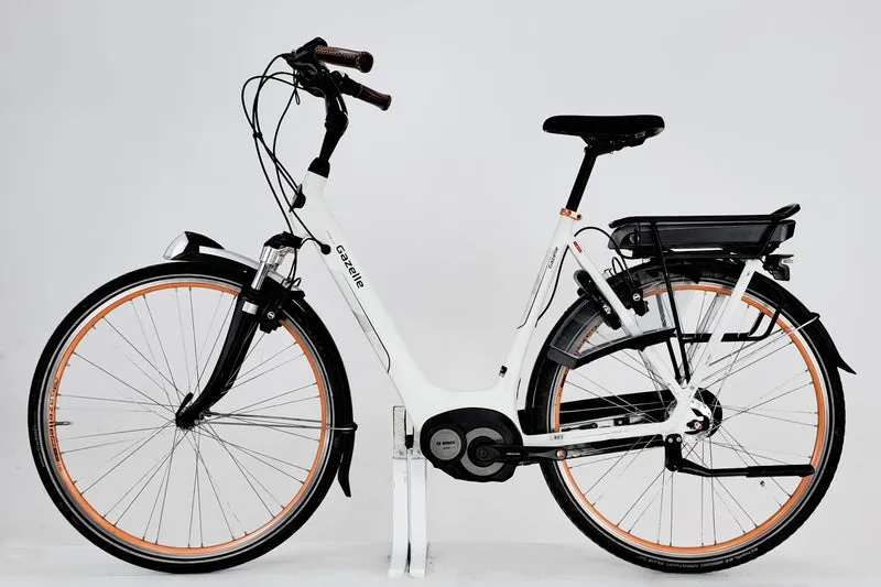 Gazelle Orange C7+ HMB 2017 T.57 (1617)